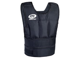 Master Fitness Vægtvest 20kg