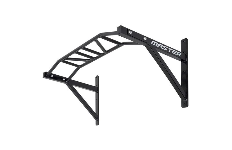 Master Fitness Power Bar Pull-Up Stang Pro
