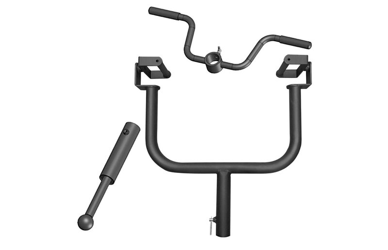 Master Fitness Power Rack Tilbehør T-Bar Håndtag