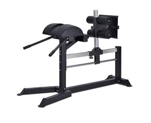 Master Fitness Harjoituspenkki Ghd Glute Tr