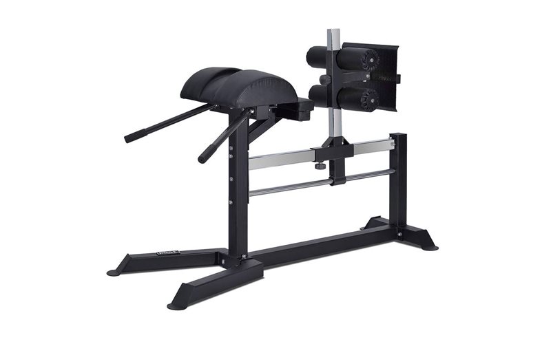 Master Fitness Harjoituspenkki Ghd Glute Tr