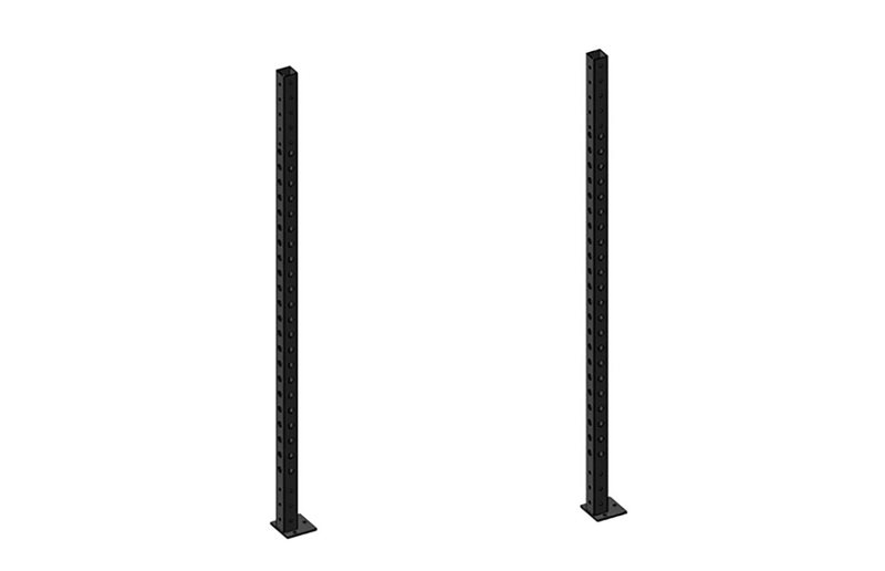 Master Fitness Crossfit Rig Pystytolpat 230 cm