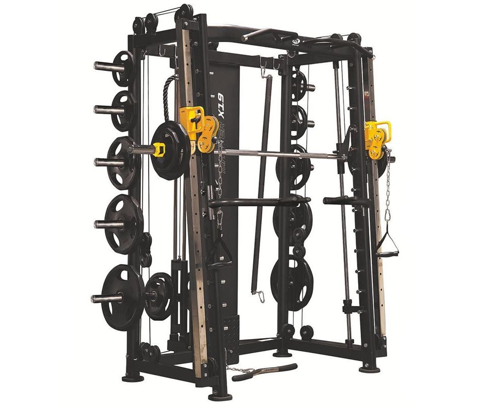 Master fitness rack sale