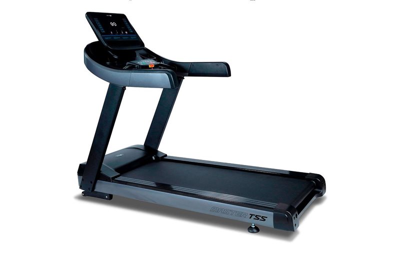 Master Fitness Løbebånd T55