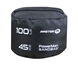 Master Fitness Vægttaske Power Strongman Bag