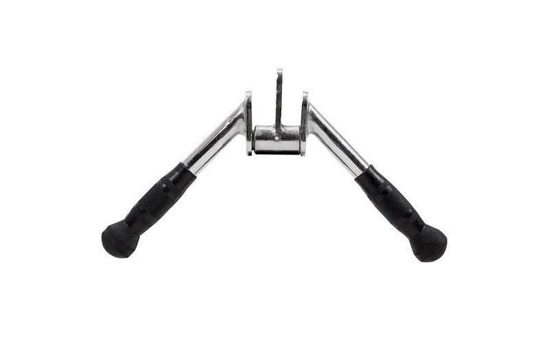 Master Fitness Vinoutettava Vetokahva