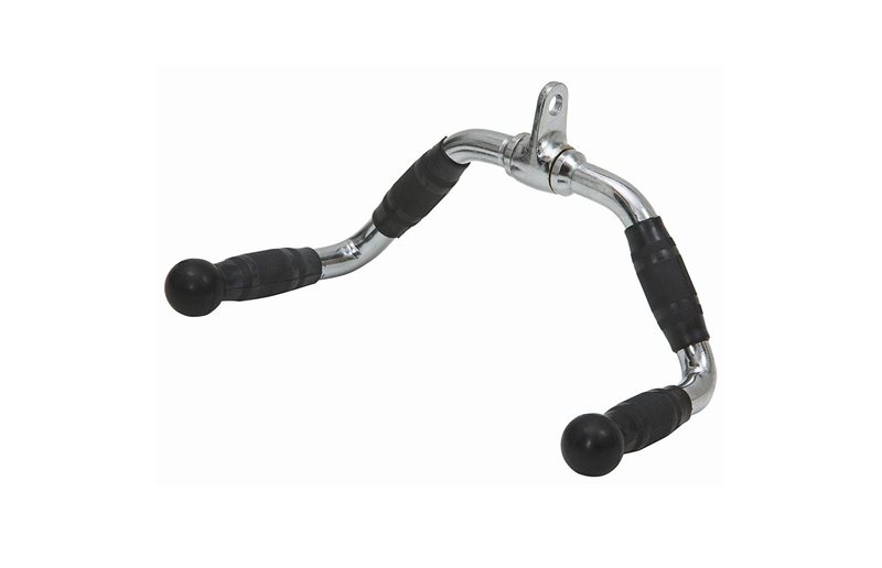 Master Fitness Leveä Hauisote