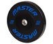 Master Fitness Painolevy Bumper HG Bumpe