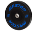 Master Fitness Vægtskive Bumper HG Bumper