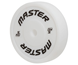 Master Fitness Viktskiva Gummerade Techni