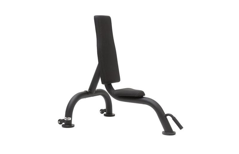 Master Fitness Treenipenkki Royal Utility Bench