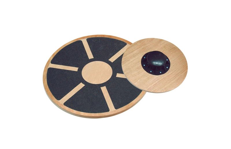 Master Fitness Balance Board Balanseplade