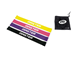 Master Fitness Powerband Miniband Set -mininauhasarja