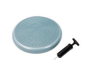 Master Fitness Balancebræt Ergonomi