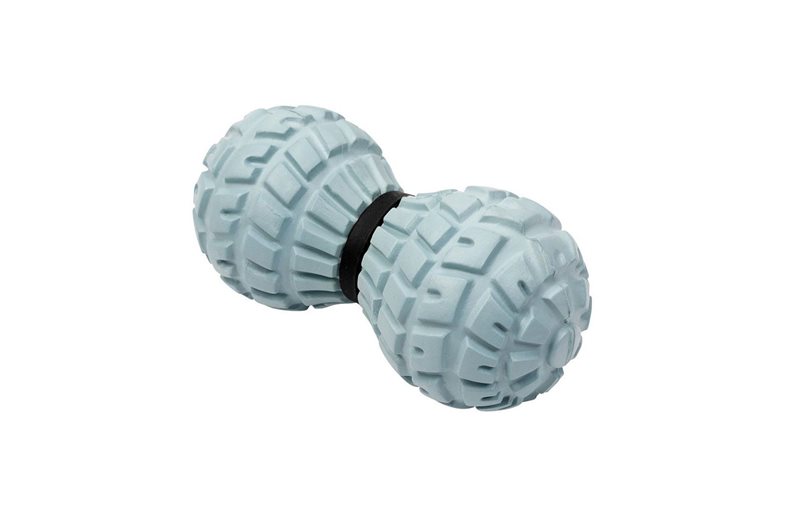 Master Fitness Gymboll Massageboll Peanut