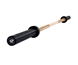 Master Fitness Skivstång Int Bar - Gold Titan