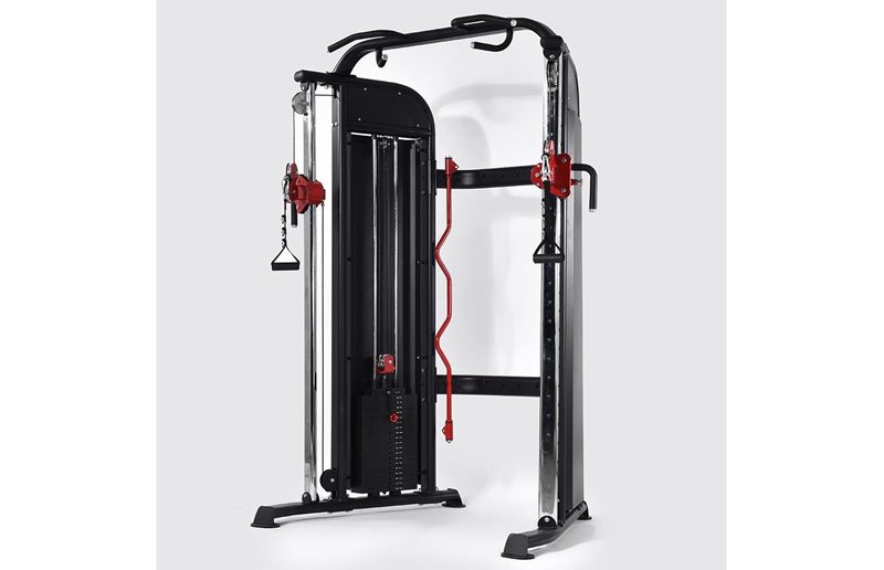 Master Fitness Multigym Functional Train