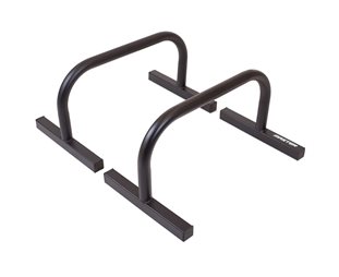 Master Fitness Power Bar Parallettes - Par