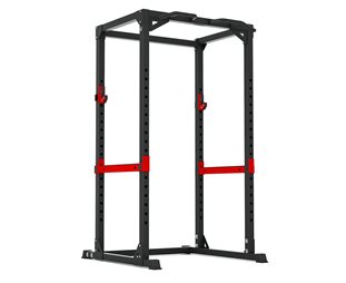 Master Fitness Power Rack -voimahäkki Xt12