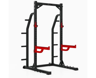 Master Fitness Power Rack -puoliteline Xt10