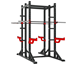 Master Fitness Power Rack Powerrack Xt16