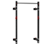 Master Fitness Power Rack Fällbart Rack Silver