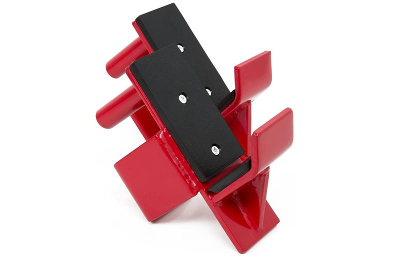 Master Fitness Crossfit Rig J-Hooks - Par