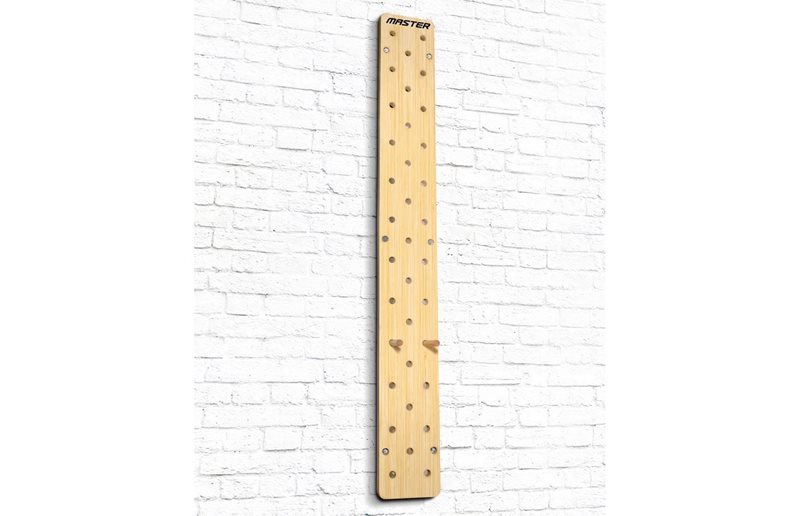 Master Fitness Voimaharjoittelu Muut Toiminnallinen Harjoittelu Pegboard