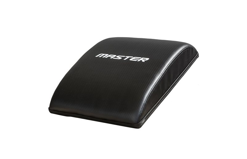 Master Fitness Rehab Ab Mat -vatsatyyny