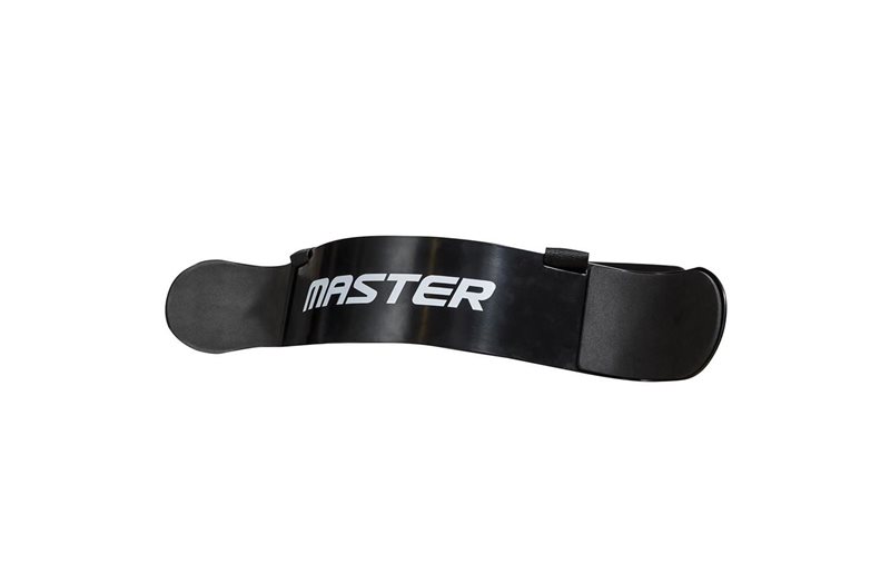Master Fitness Skivstänger Tillbehör Arm Blaster