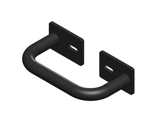 Master Fitness Crossfit Rig Håndtag - Udendørs