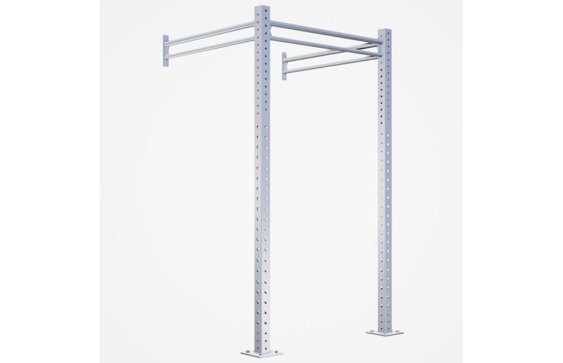 Master Fitness Outdoor Rig 5