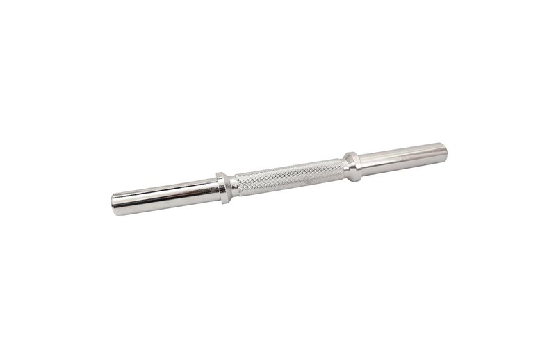 Master Fitness Hantelgreb 30 mm - 35 cm