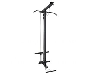 Master Fitness Multigym Lisävaruste Lat-Row Xt5 / Xt6 / Xt8