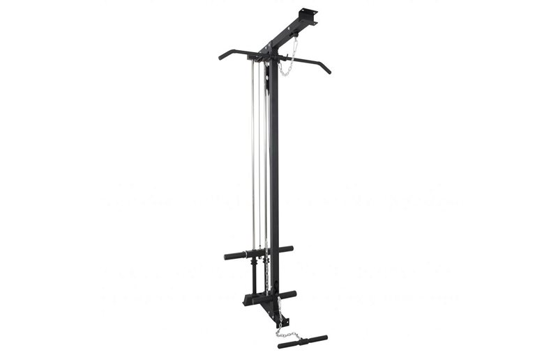 Master Fitness Multigym Tilbehør Lat-Row Xt5 / Xt6 / Xt8