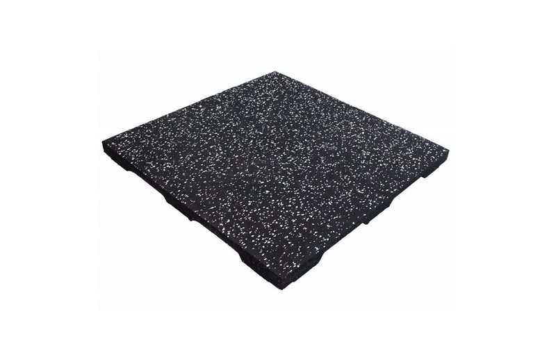 Master Fitness Gymgolv 30 Mm 50X50 - 4-Pack