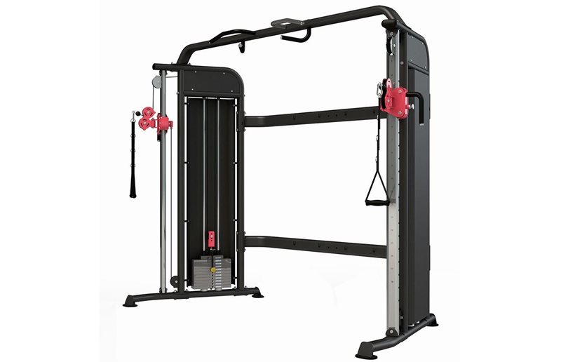 Master Fitness Cross Cable -lisävaruste X17 / X20