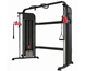 Master Fitness Cross Cable -lisävaruste X17 / X20