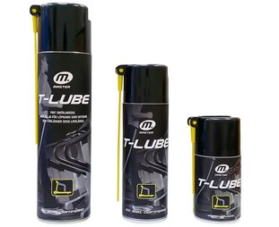 Master Fitness Løbebånd T-Lube - Olie