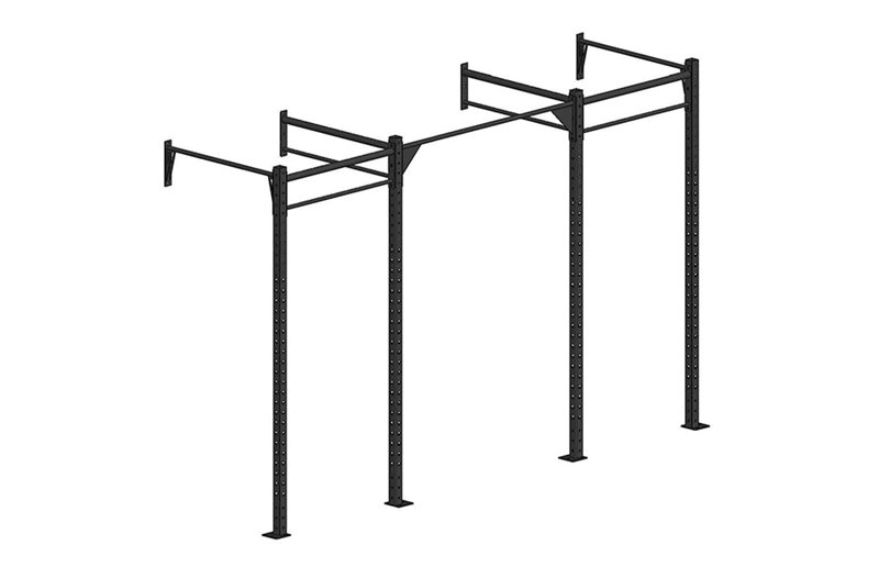 Master Fitness Crossfit Rig Teline 50