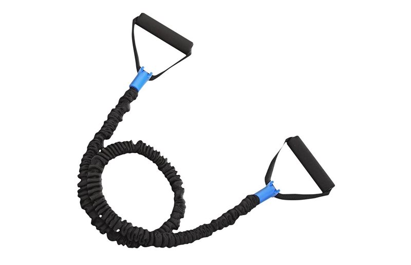 Master Fitness Exertube Pro -vastuskuminauha