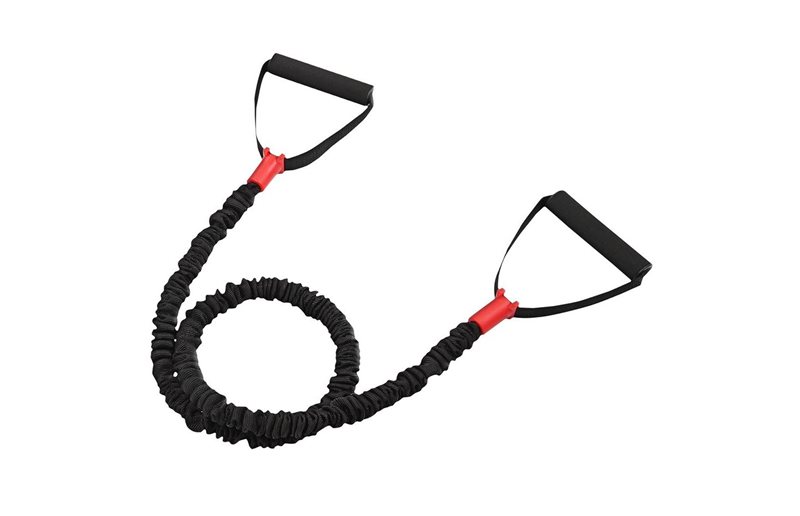 Master Fitness Exertube Pro -vastuskuminauha