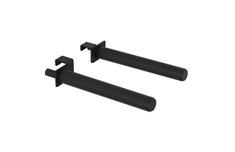 Master Fitness Kehonpainoharjoittelu Dips-teline Dip Handle