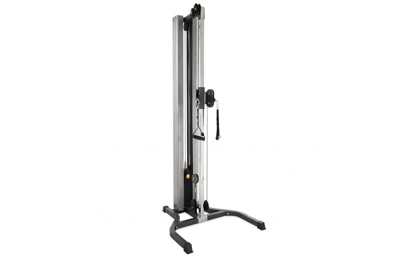 Master Fitness Kaapelikone Lattia 72 Kg