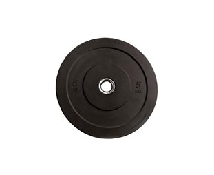 Abilica Bumper Plate