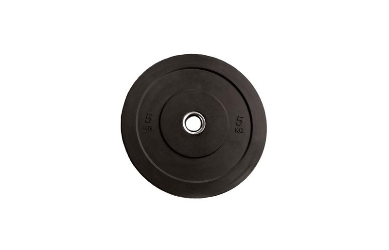 Abilica Bumper Plate