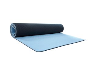 Finnlo Yoga Mat Alaya Ympäristöystävällinen