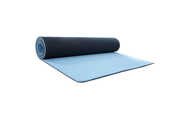 Finnlo Yoga Mat Alaya Ympäristöystävällinen