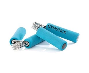 Gymstick Active Vaahtokahvainen Käsigrippi