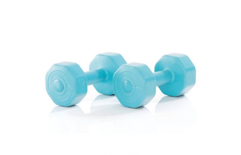 Gymstick Active Vinyl Dumbbells